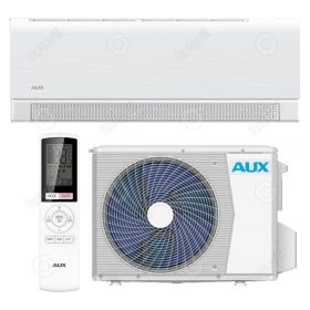 AUX AURA 2,7 kW A+++