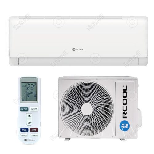 RCOOL ECONIC 4 3,5 kW