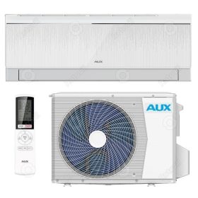 AUX Magma 2 2,7 kW klíma szett