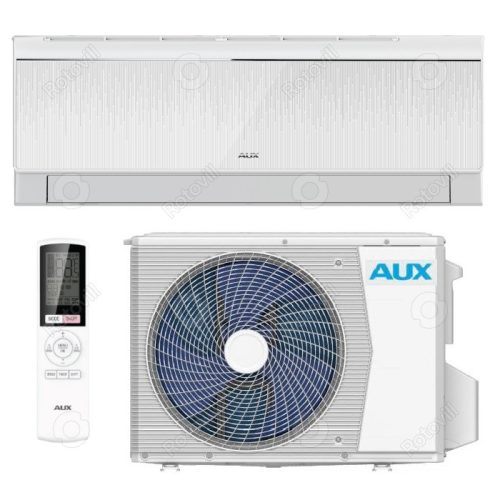 AUX Magma 2 3,5 kW klíma szett