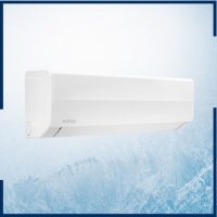Klímák 3,5 kW - 5 kW-ig