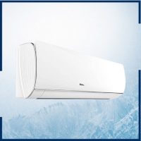 Klímák 5 kW - 7 kW-ig