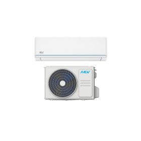Mdv One 3,5 kW+Telepítés alapszereléssel max 3m-ig