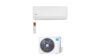 Midea All Easy Pro 3,5 kW +Telepítés alapszereléssel max 3m-ig