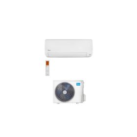   Midea All Easy Pro 3,5 kW +Telepítés alapszereléssel max 3m-ig