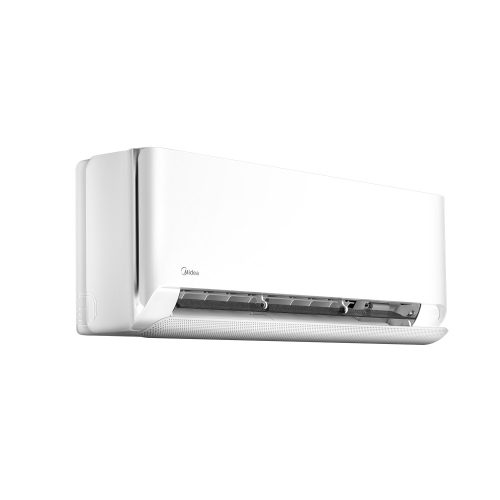Midea Breezeless E 3,6 kW klíma szett +Telepítés alapszereléssel max 3m-ig