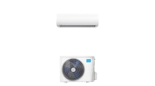 Midea Xtreme Save 3,5 kW+Telepítés alapszereléssel max 3m-ig
