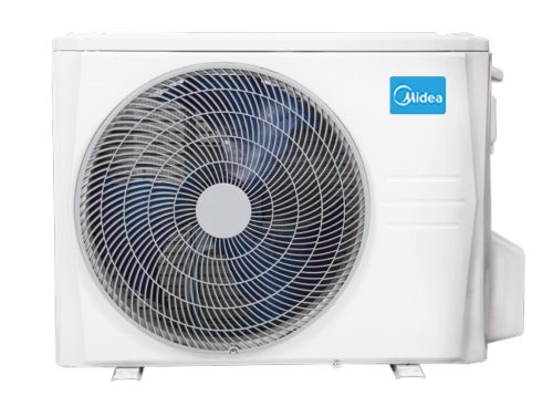 Midea Xtreme Save 5,3 kW klíma szett