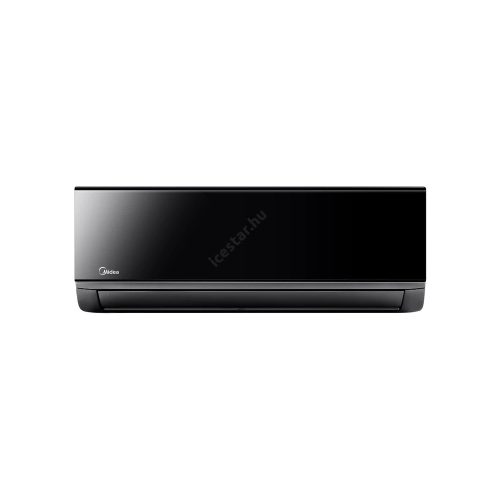 Midea Xtreme Save Fekete 3,5 kW+Telepítés alapszereléssel max 3m-ig