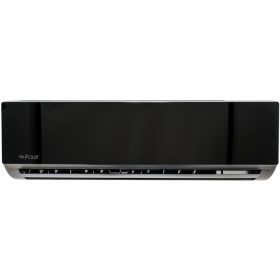 Polar Rainbow 3,5 kW, fekete