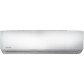 Polar Rainbow 5 kW, ezüst