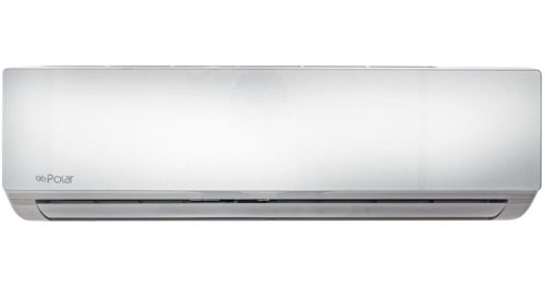 Polar Rainbow 5 kW, ezüst